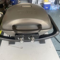 Nexgrill Bbq Grill 