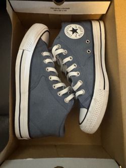 Men’s converse chuck Taylor all star Malden hi sneakers
