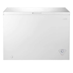 Chest Freezer -White