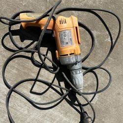 CORDED DRYWALL DRIVER LONG CORD