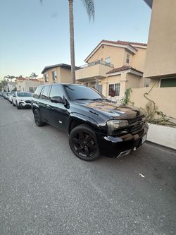 2006 Chevrolet TrailBlazer