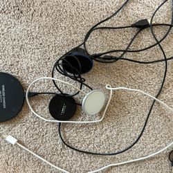 New Magnet Phone Chargers