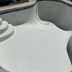 Swimming Pool Plaster