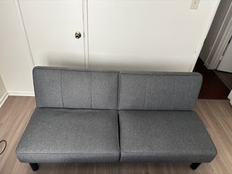 Convertible Futon