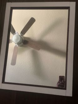 WALL MIRROR
