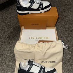 Louis Vuitton Shoes $200