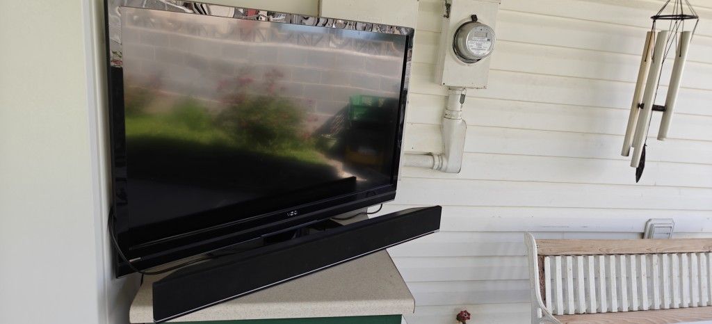 Vizio 50 Inch Tv