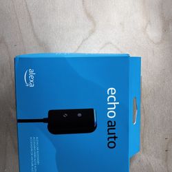 Alexa For Car 