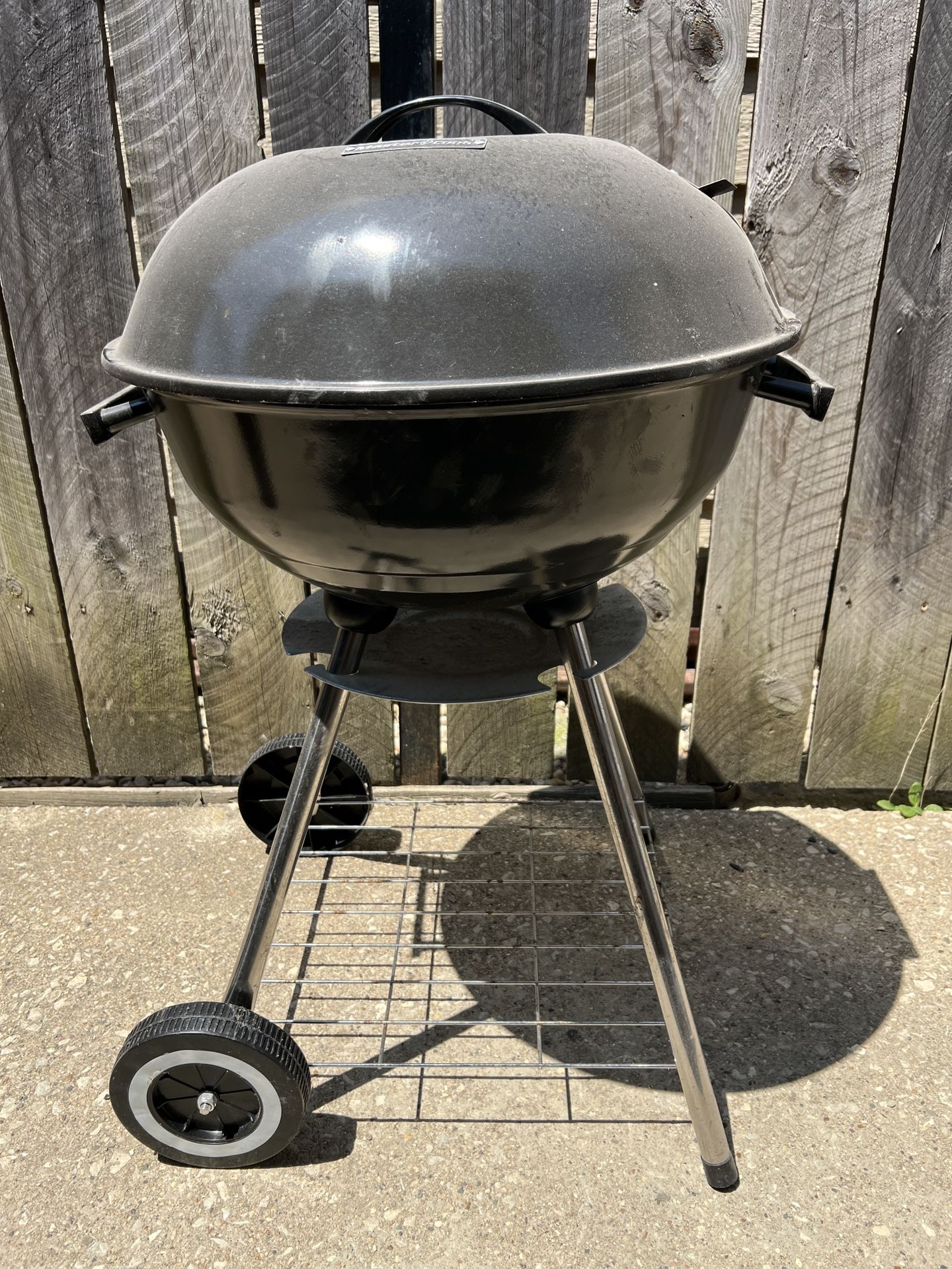 Kettle Grill 18”
