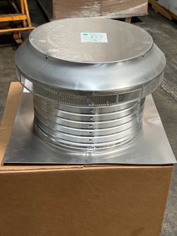 Active Ventilation PV-14-C6