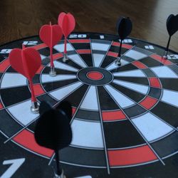 Dart Board 