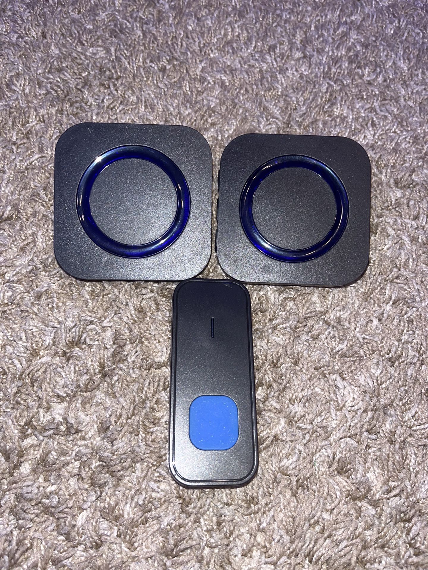 Wireless Doorbell