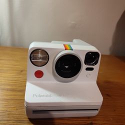 Polaroid Camera