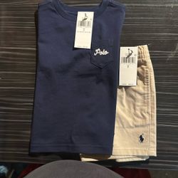 Polo Size 2