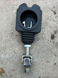 NEW Nissan OEM Shift Control Rod Assy 34103-CD00A 350Z 370Z G35 G37 2003–2019