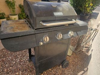 Grill