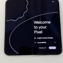 Google Pixel 9 Pro Fold 256GB T-Mobile