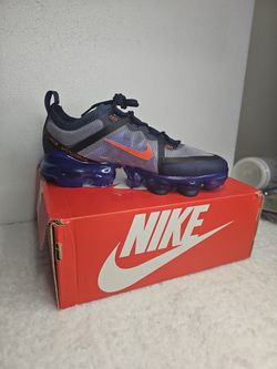 5y Nike Air Vapormax 2019 (GS) DS