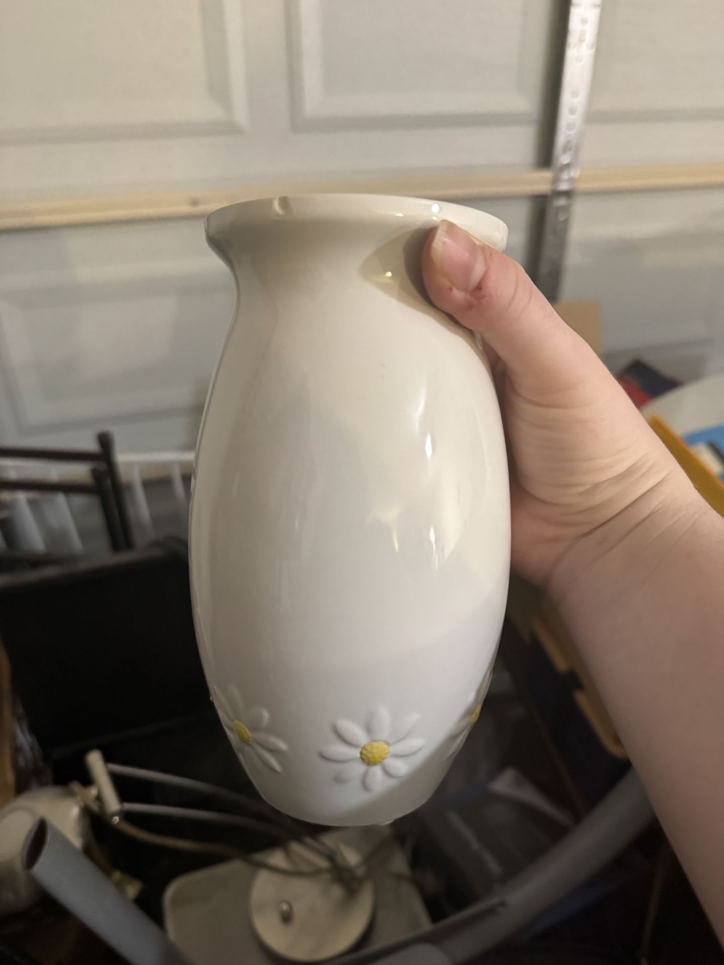 Flower Vase