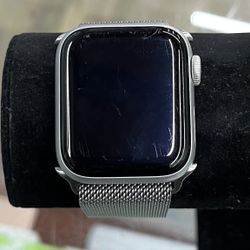 Apple Watch Series 4 40MM 