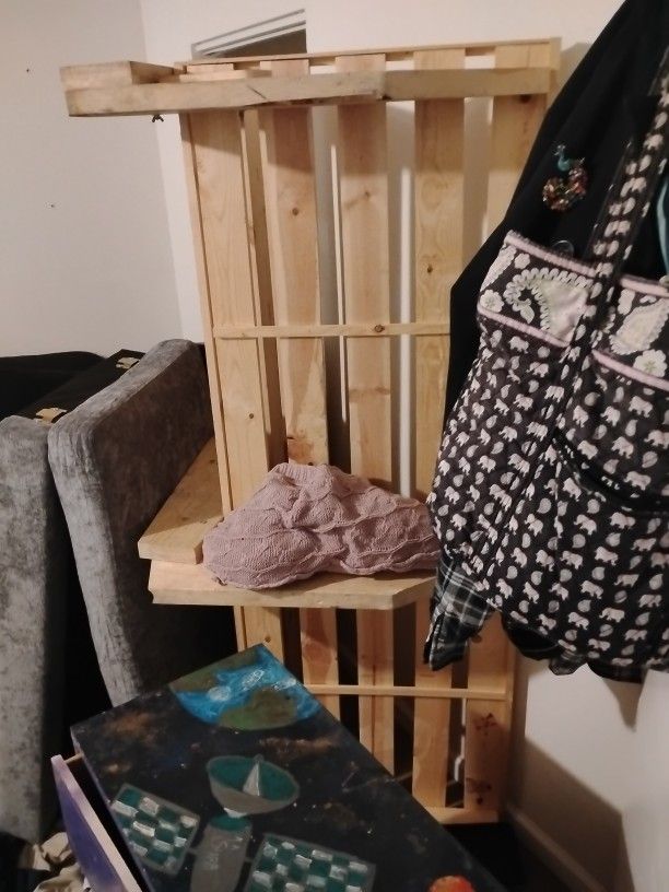 Futon Bed/Couch