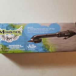 4" EXTENDED REVERSIBLE CUT-OFF TOOL