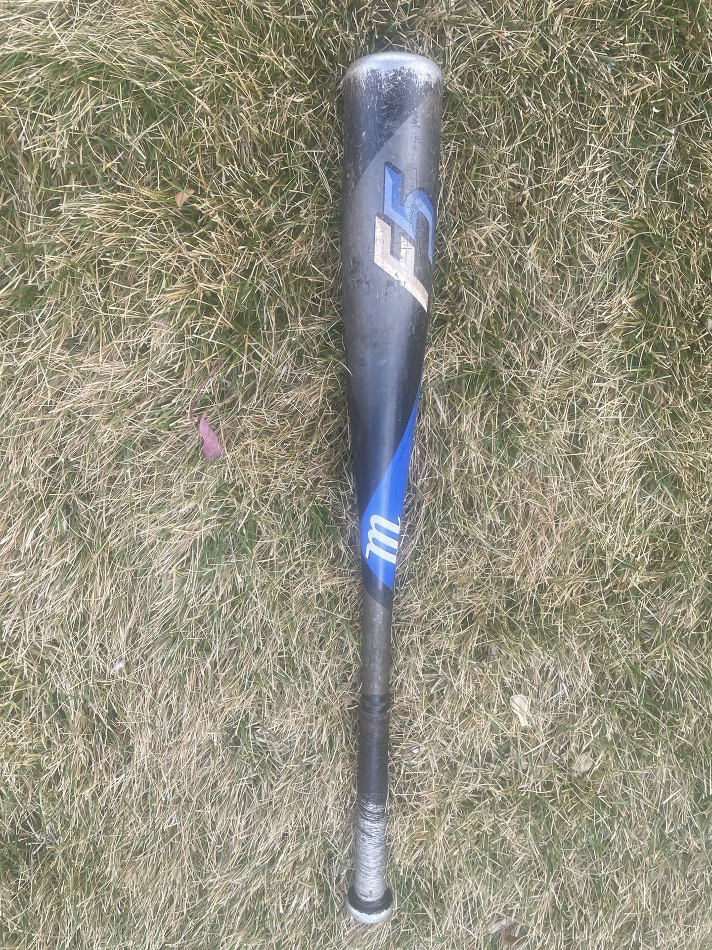Marucci F5 Baseball Bat