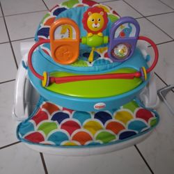 Baby Chairs