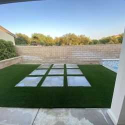 Turf