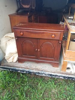 Side Table