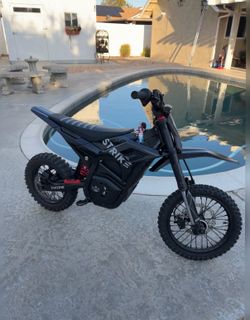 E-moto/bike