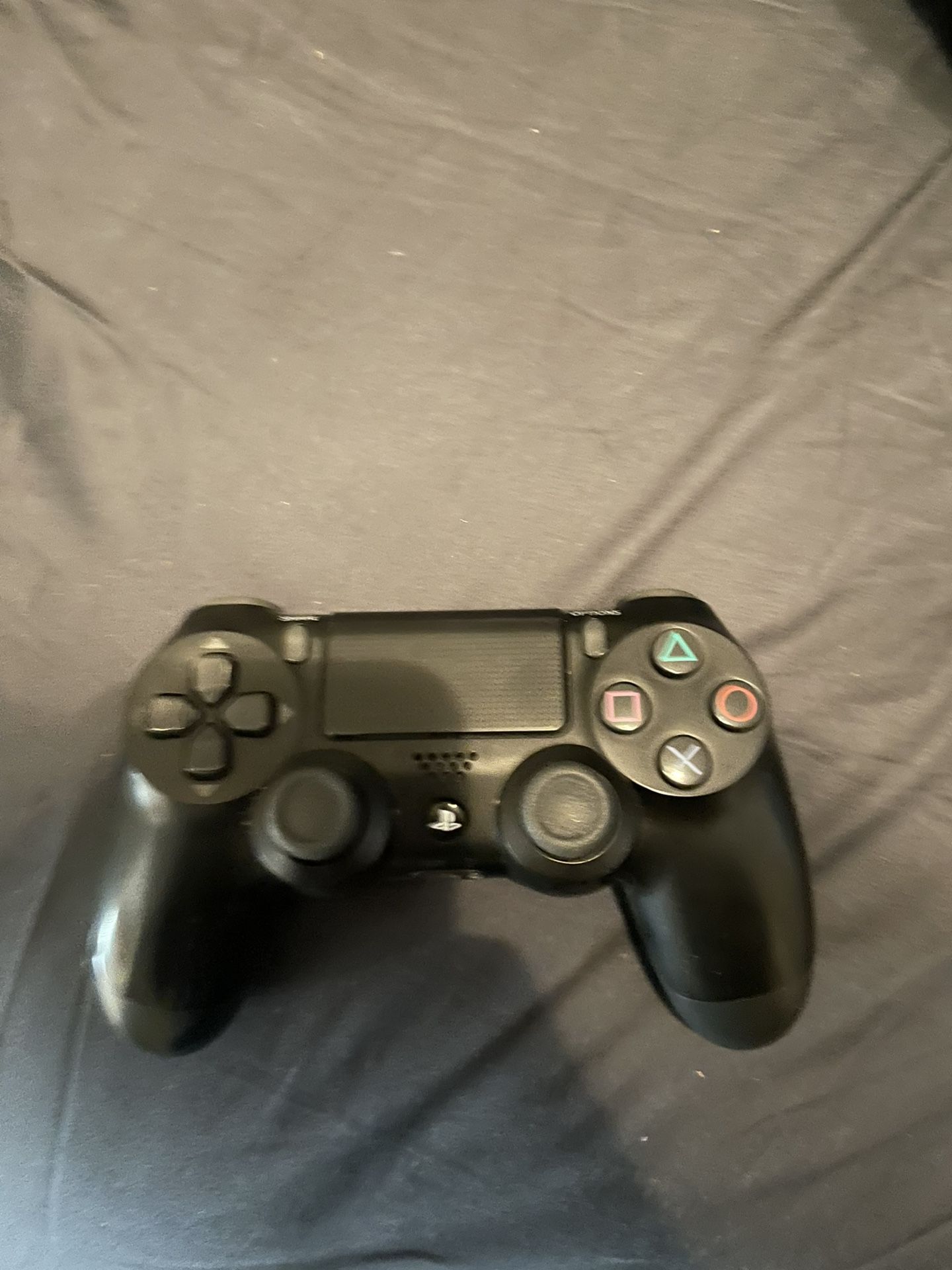 Ps4 Controller
