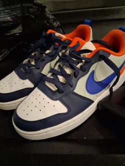 Nikes