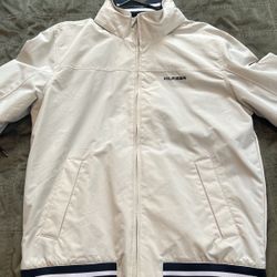 Tommy Hilfiger Jacket Size M