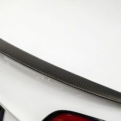 Tesla Model 3 OEM Performance Spoiler