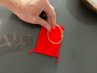 Cartier Bracelet 2015