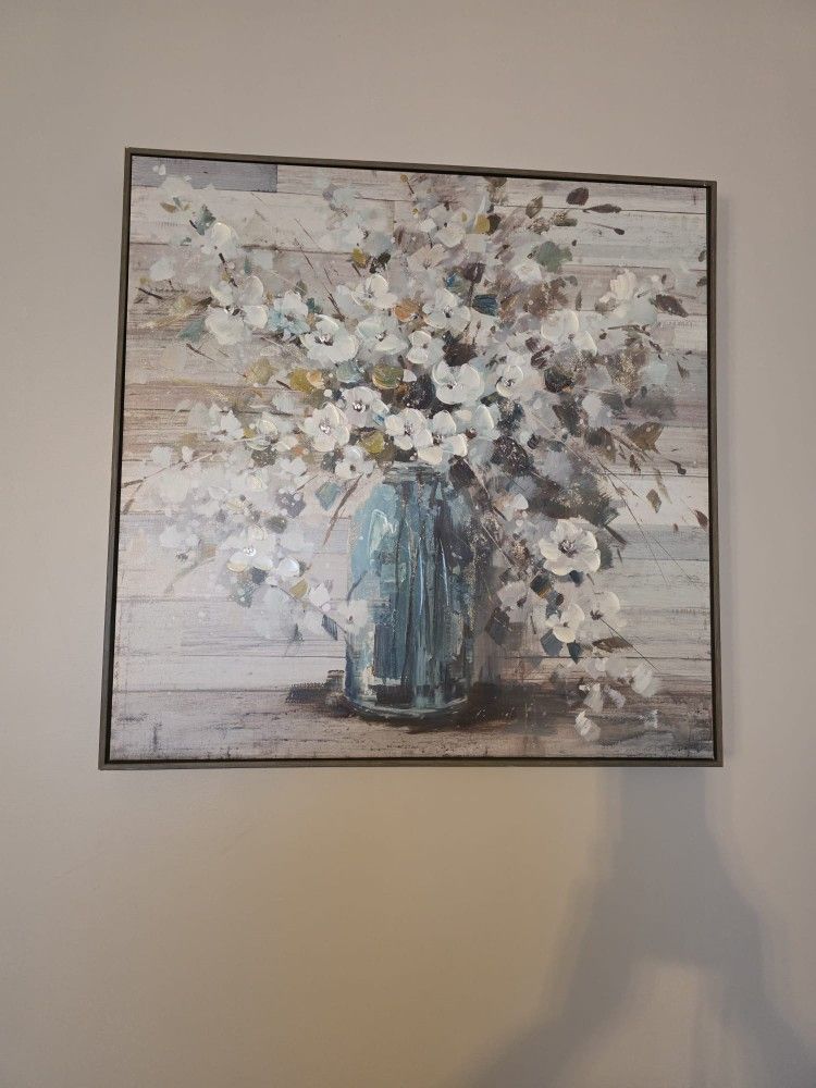 Wall Decor