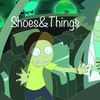 Shoes & Things🍀