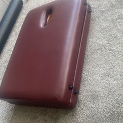 Folding Messages Table 