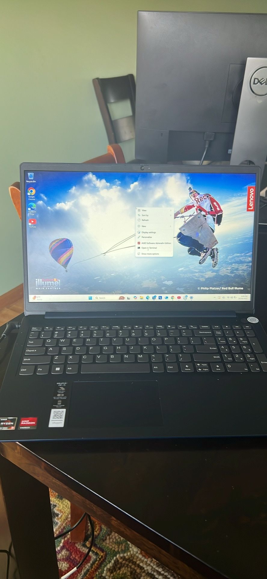 Lenovo Ideapad 1 15AMN7 15 In