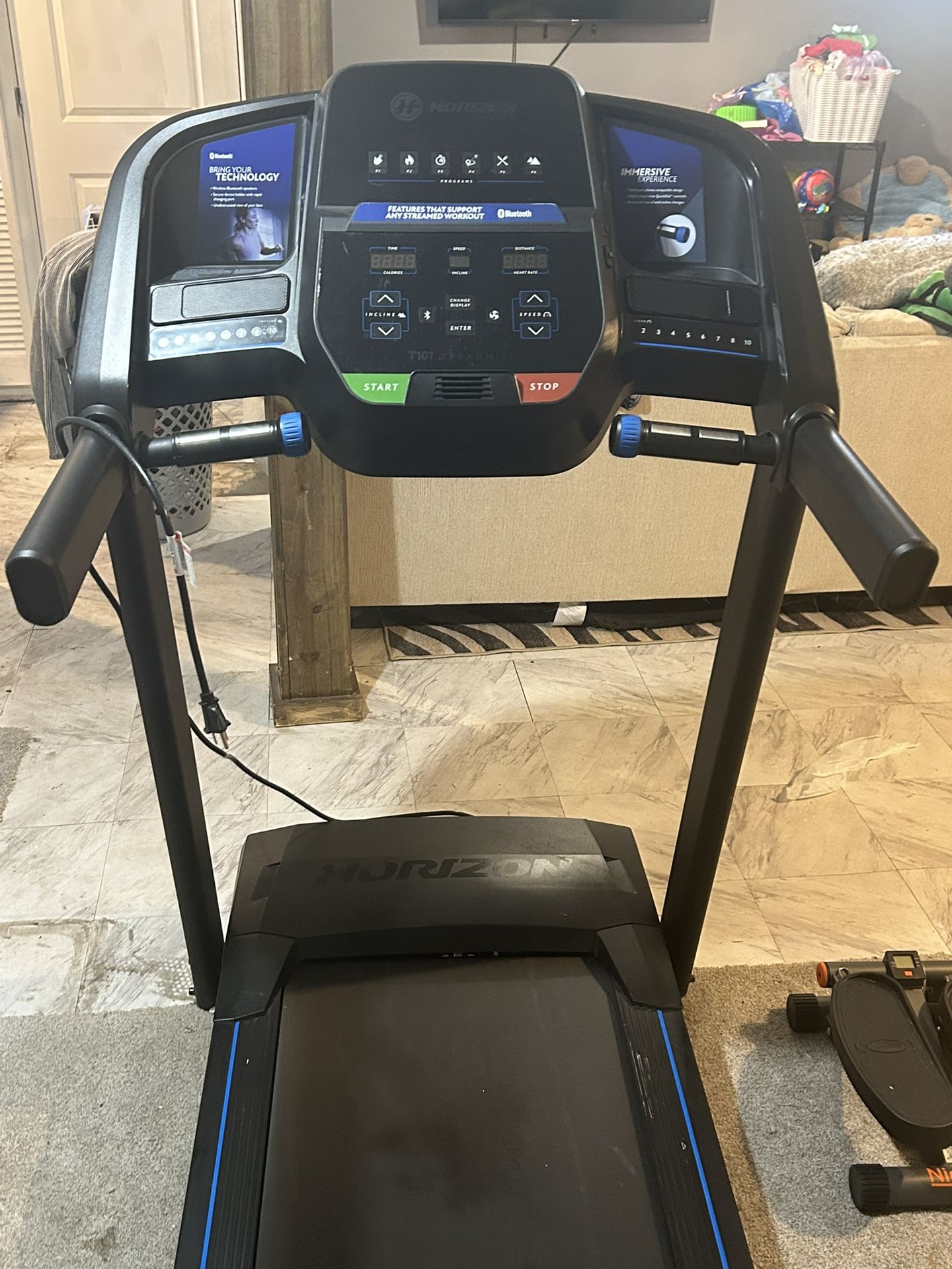Like New Treadmill