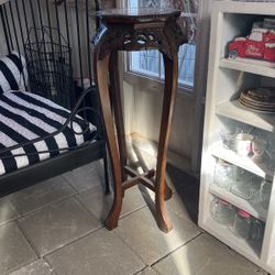 Vintage Fern Stand 