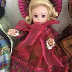 Madame Alexander Amy little women 33375