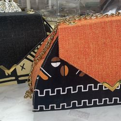 Hand Made Bags