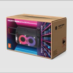 JBL Partybox 320!! Brand new!!