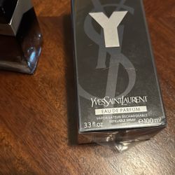 YSL EAU DE PARFUM