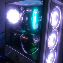 Gaming Computer