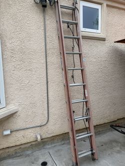extension Ladder
