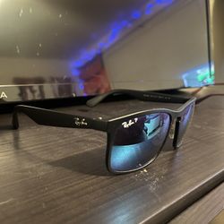 Ray-Ban P “Chromance”