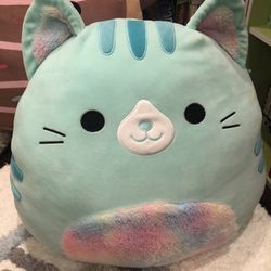 Plush Toy